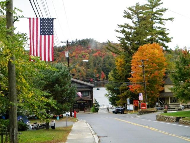 Sandy Point Motel Long Lake 外观 照片