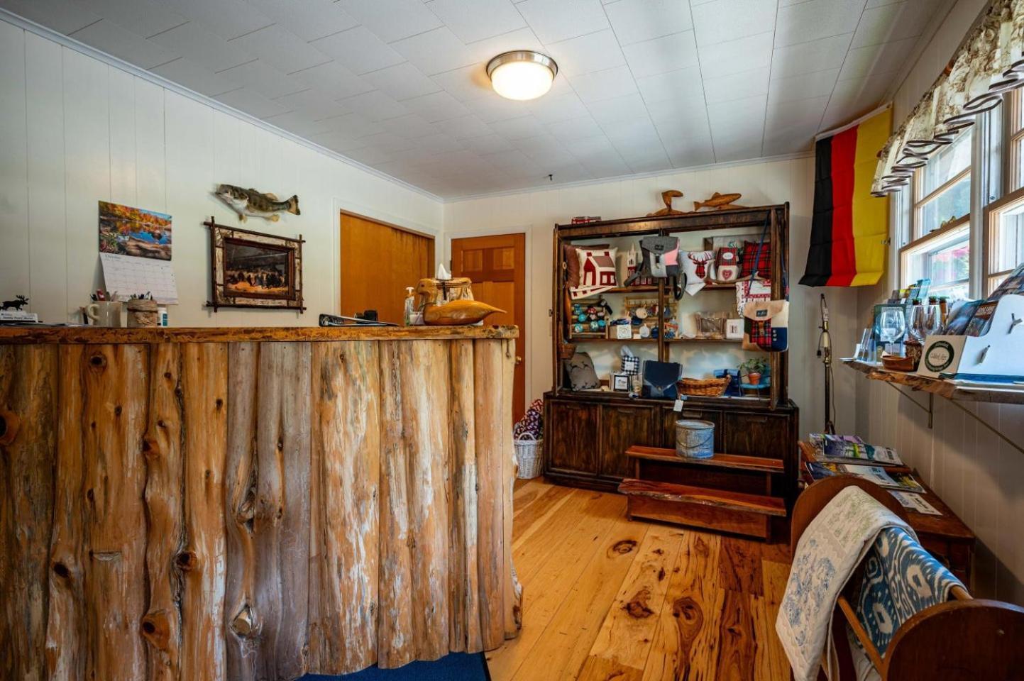 Sandy Point Motel Long Lake 外观 照片