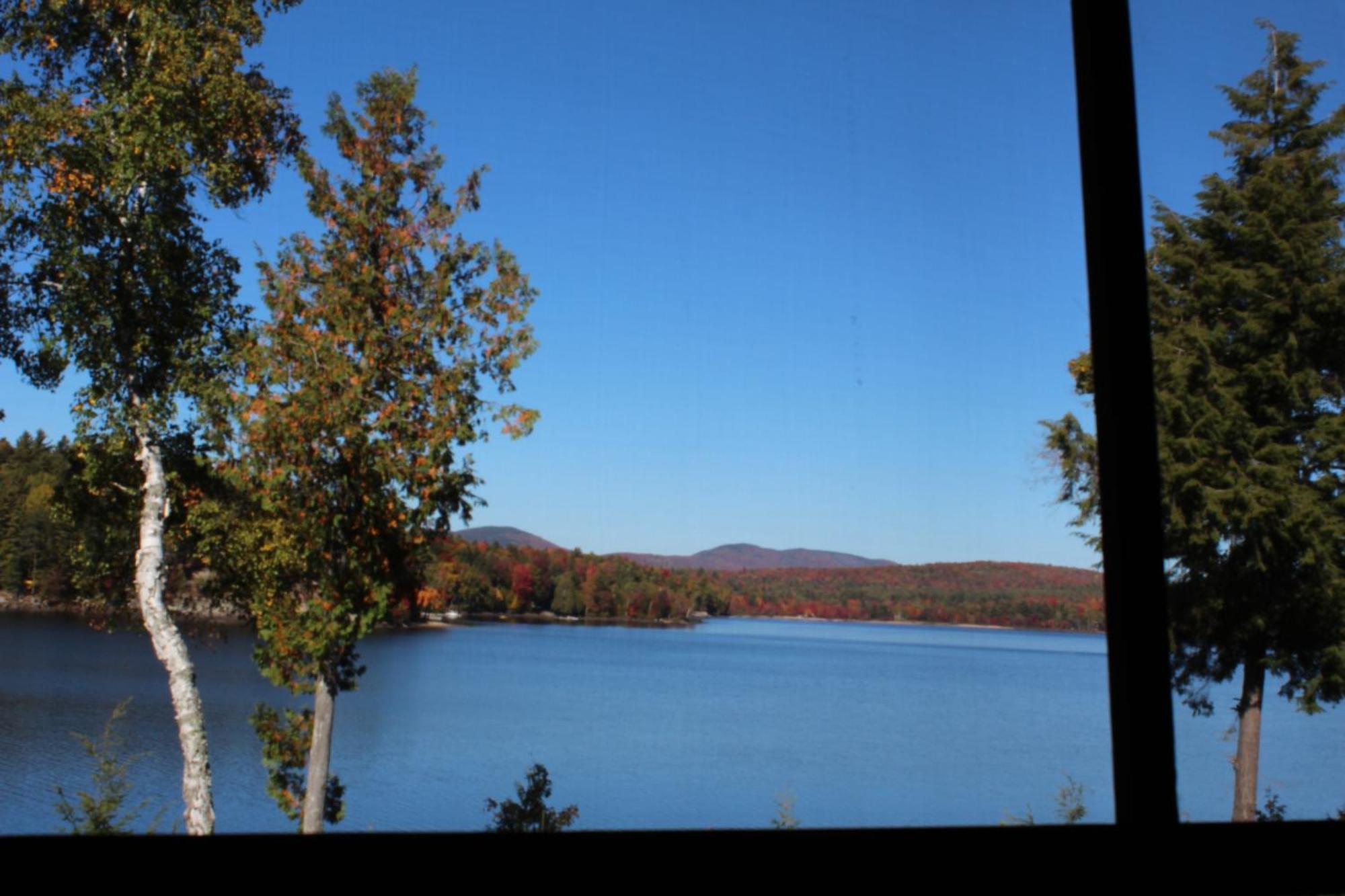 Sandy Point Motel Long Lake 外观 照片