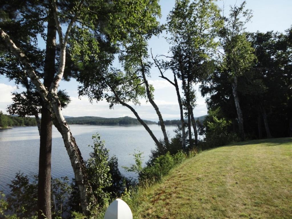 Sandy Point Motel Long Lake 外观 照片
